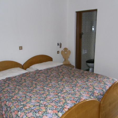 Casa Elisa Pozza di Fassa Exterior foto