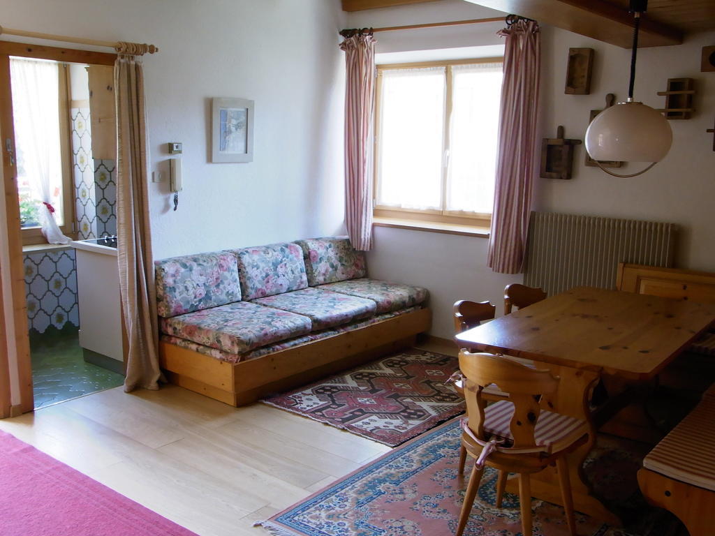 Casa Elisa Pozza di Fassa Quarto foto
